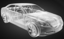 Automotive von Schlösser Dichtungen
