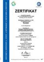 Zertifikat 16949 Werk II