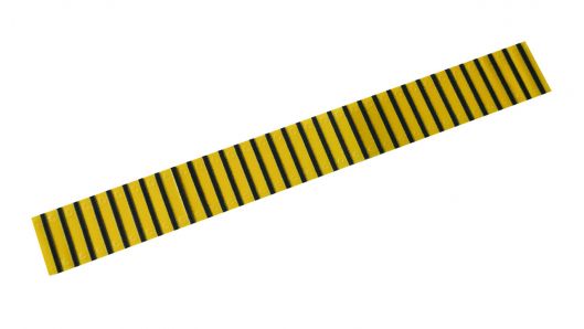 VHB-Klebestreifen auf Band