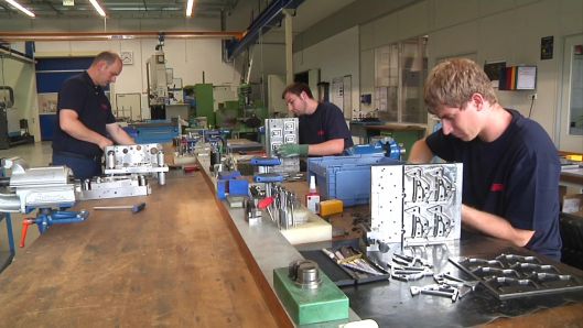 Werkbank