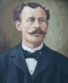 Carl Schlösser