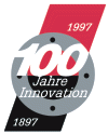 100 Jahre Schlösser