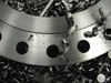 HSC-Fräsen